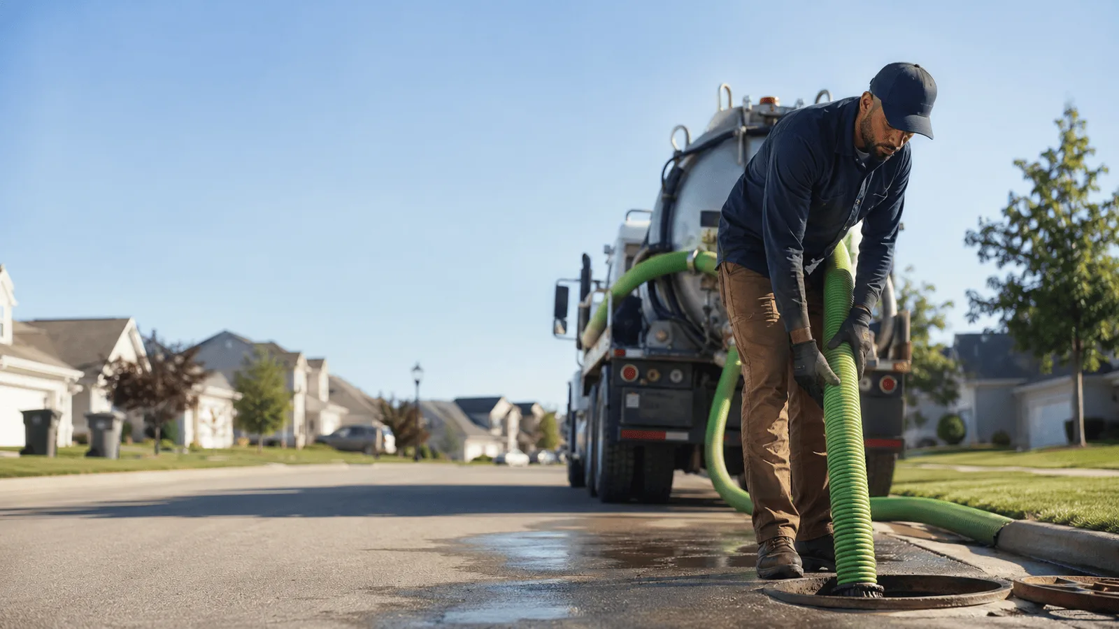 Mosquito Control in Villa Rica, GA